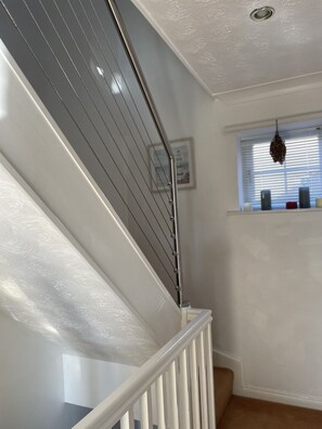 Interior - Townhouse on Hartlepool Marina (Hartlepool)