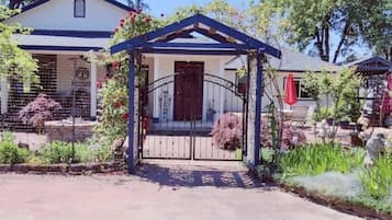 Fachada