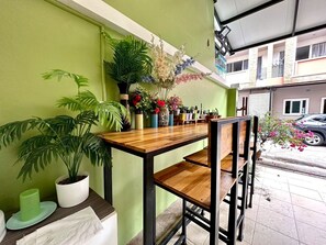 Exterior - Sea Boss Homestay (Karon)