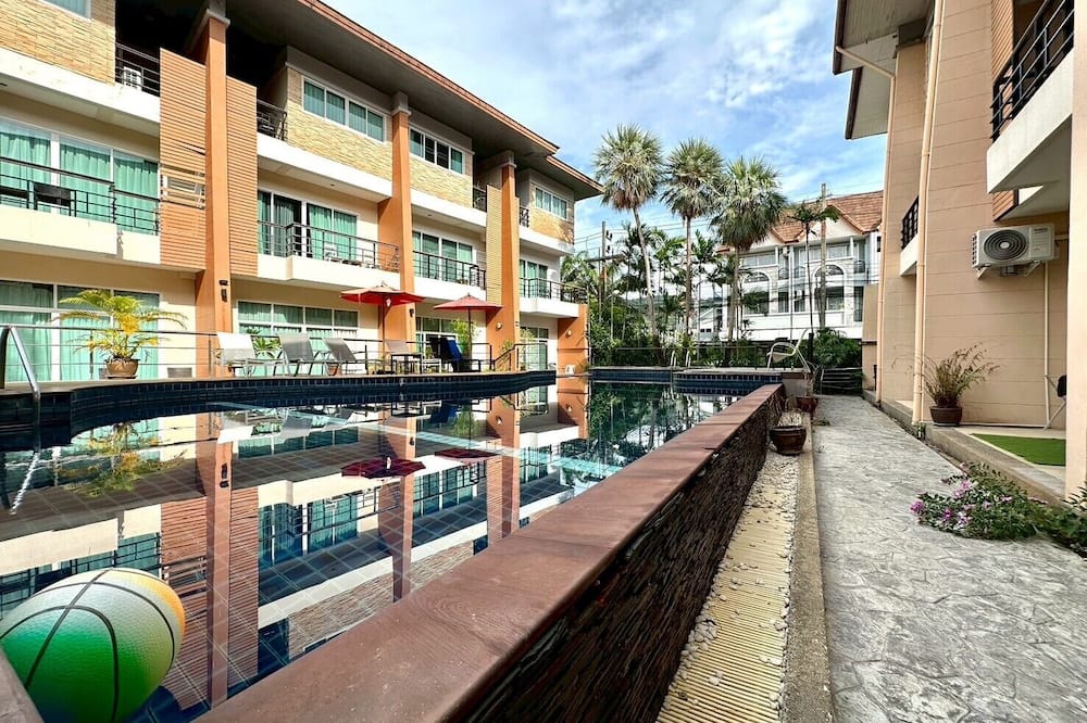Sea Boss Homestay