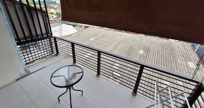 Sea Boss Homestay