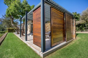 Hus – design | Terrasse/patio
