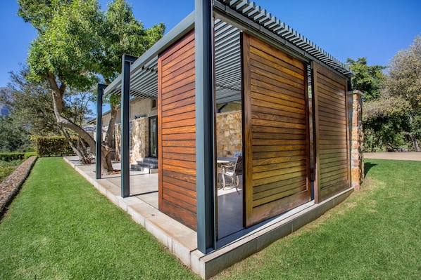 Design House | Terrace/patio