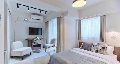 TORA HOTEL Sensoji MOON