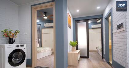 JOY APARTMENT TAY HO