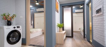 JOY APARTMENT TAY HO