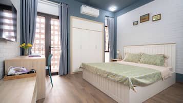 1 habitación, sábanas de algodón egipcio y ropa de cama de alta calidad