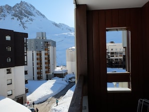 Interior - Comfortable Apartment in Tignes, Pet Friendly (Tignes)