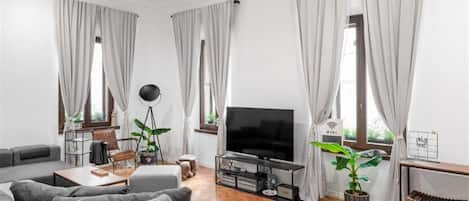 TV connectée