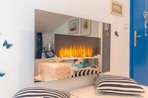 1 habitación, wifi gratis y ropa de cama 