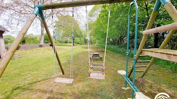 Kindergedeelte