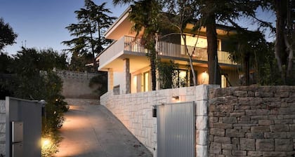 PortoroĆŸ - FG Villa