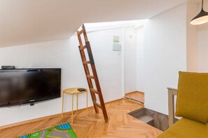 Una Smart TV