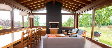 City Villa | Terrace/patio