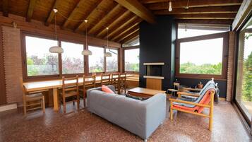 Villa City | Terrazza/patio