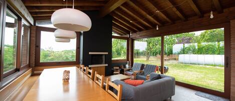 City Villa | Terrace/patio