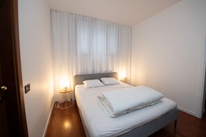City Villa | 3 bedrooms, iron/ironing board, free WiFi - Piccola Pepita (Calcinato)