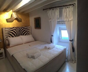 Traditional Townhome