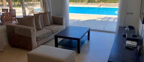 منطقة المعيشة