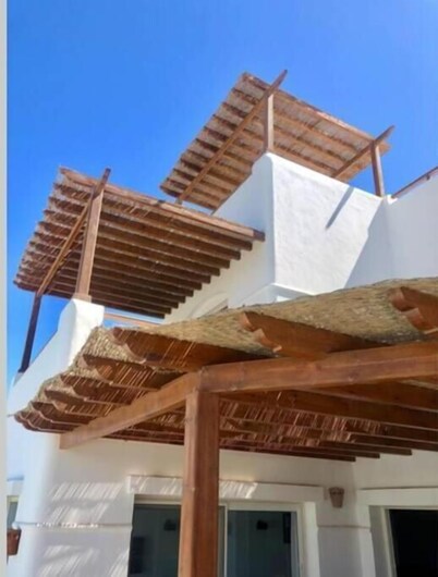 Villa Lumineuse Ensoleillee Toute LA Journee