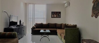 Élégance et Confort à Cheraga