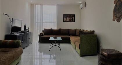 Élégance et Confort à Cheraga