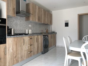 Private kitchen - Élégance et Confort à Cheraga (Alger)