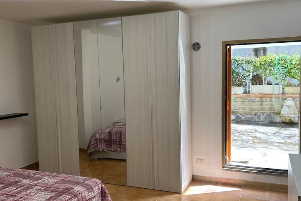 1 Schlafzimmer, WLAN