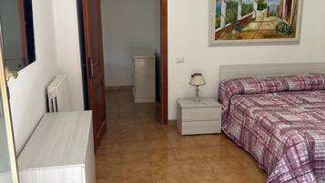 1 Schlafzimmer, WLAN