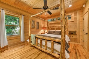4 Schlafzimmer, Bügeleisen/Bügelbrett, Reisekinderbett, kostenloses WLAN