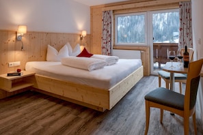 Standard-Doppelzimmer