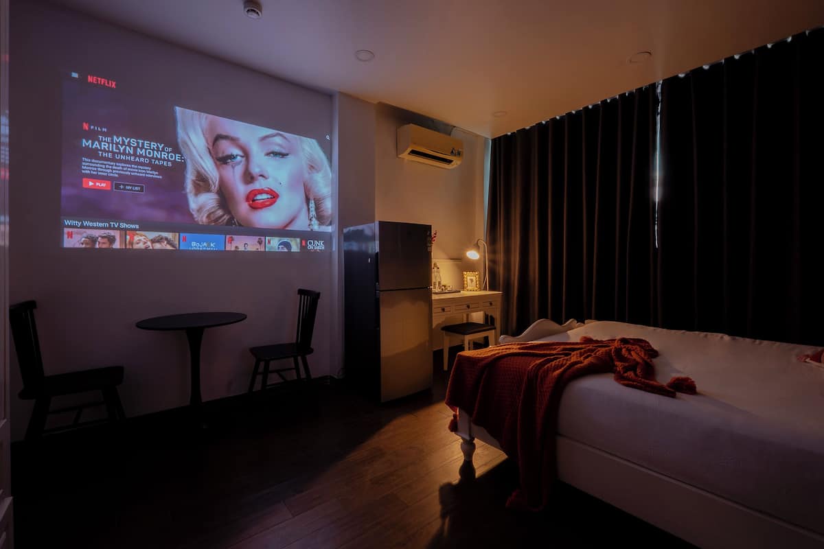 Superior Studio, 1 Bedroom | Free WiFi