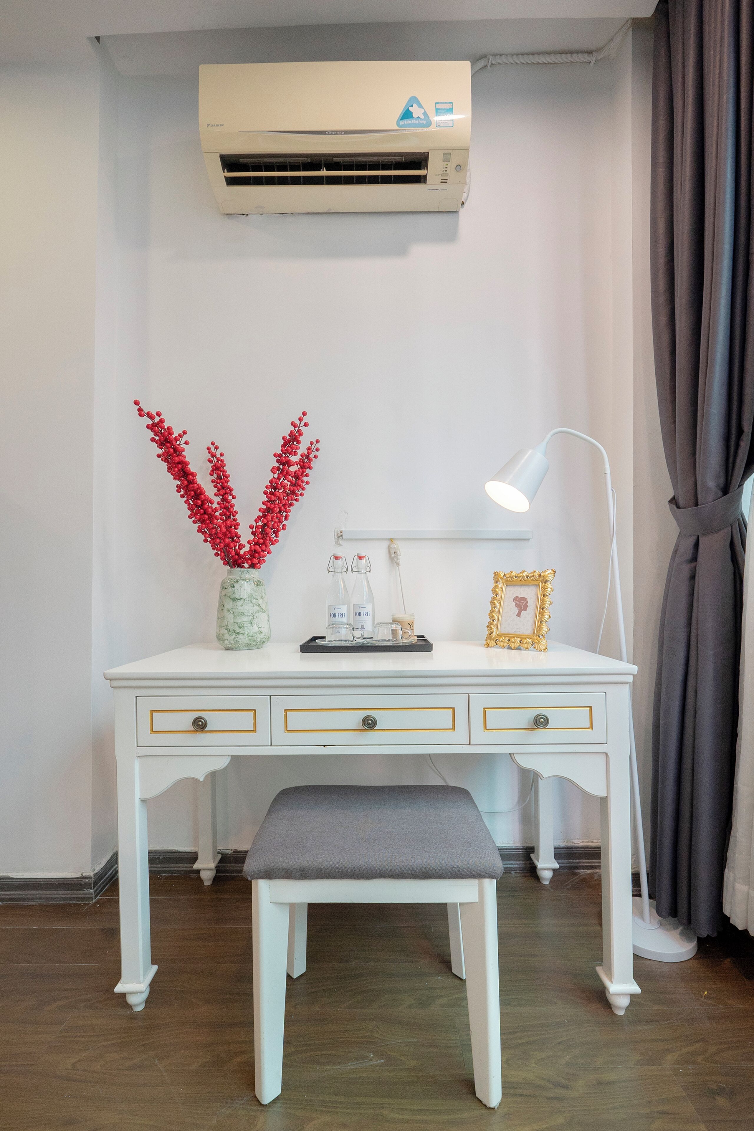 Superior Studio, 1 Bedroom | Free WiFi