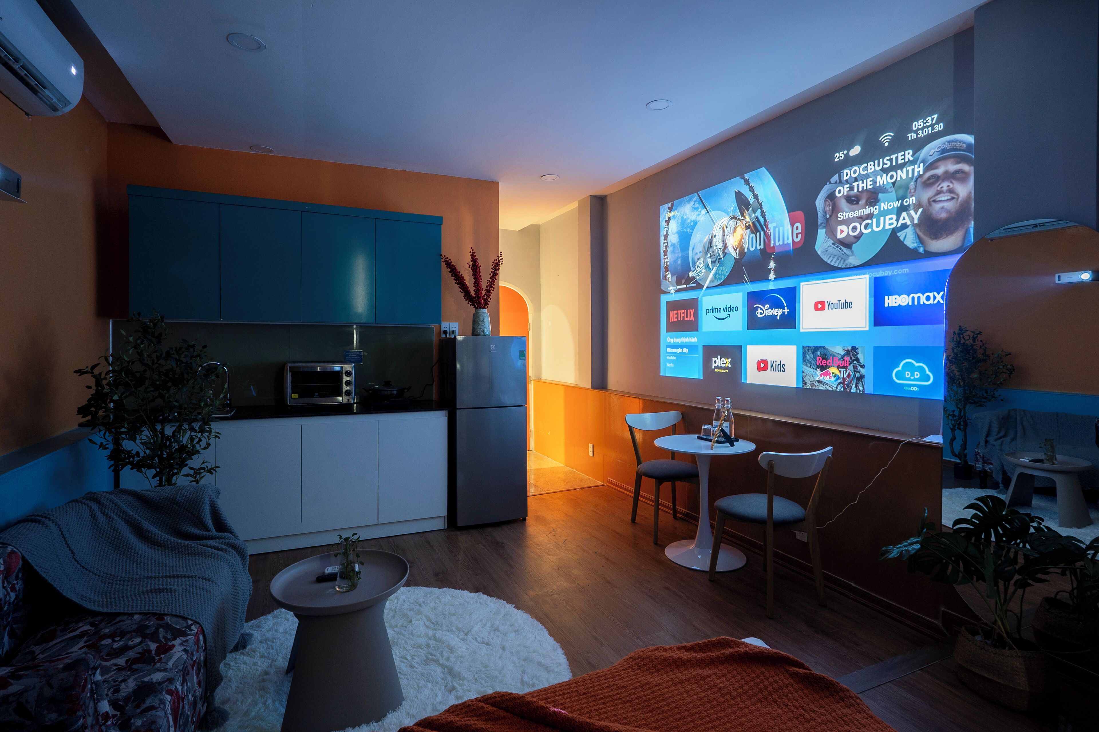 Standard Room | WiFi (free)