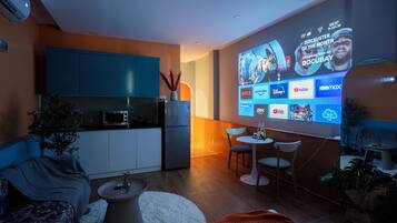 Standard Room | WiFi (free)