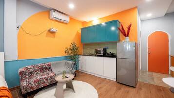 Standard Room | Free WiFi