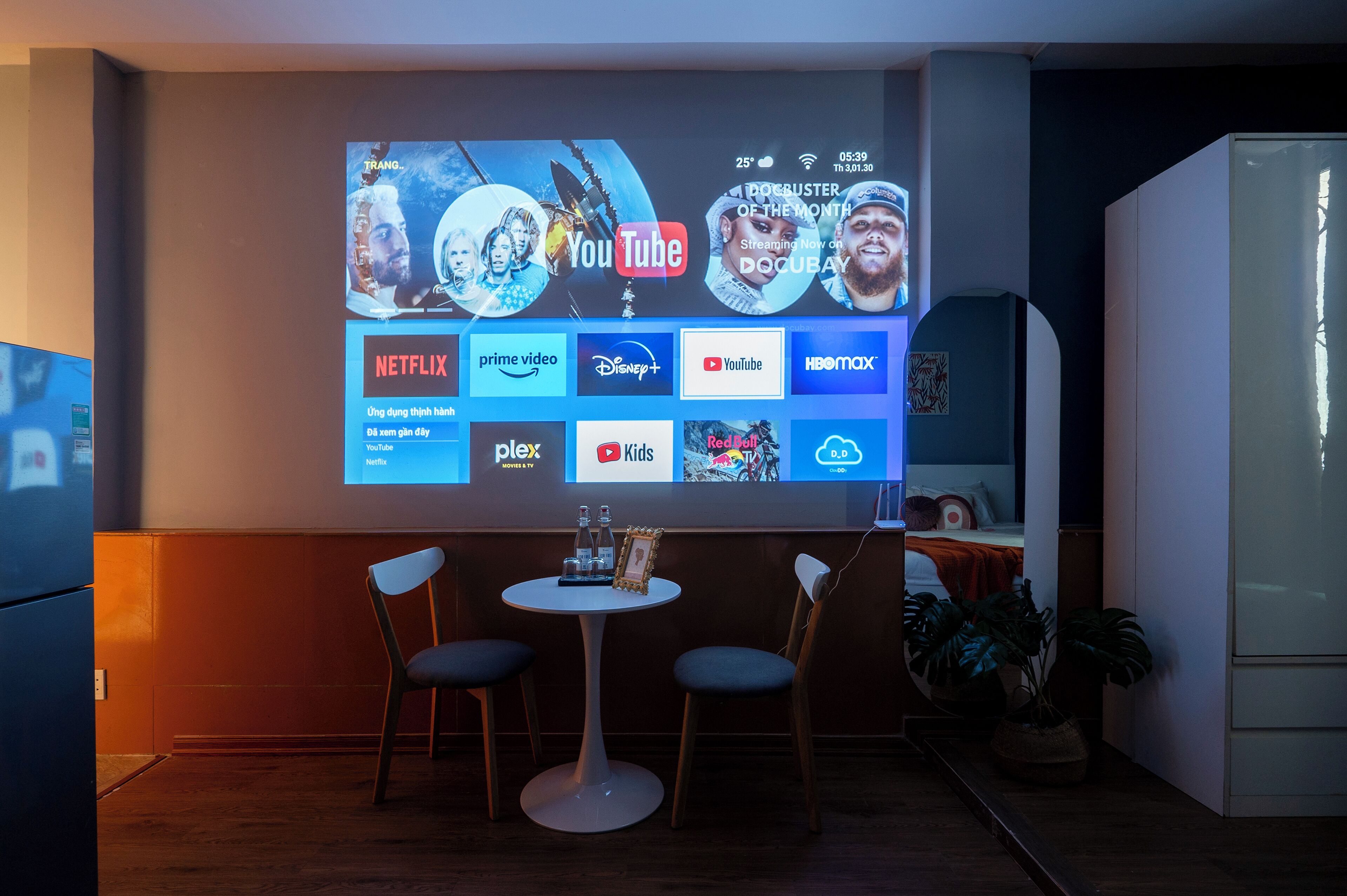 Standard Room | Free WiFi