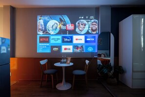 標準客房 | 免費無線上網