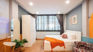 Standard Room | Free WiFi