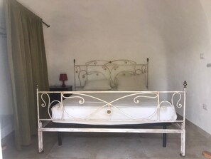2 Schlafzimmer, Bettwäsche