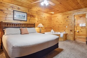 2 dormitorios, tabla de planchar con plancha, wifi y ropa de cama