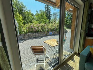 Interior - Ferienwohnung Esswiese (Weimar)