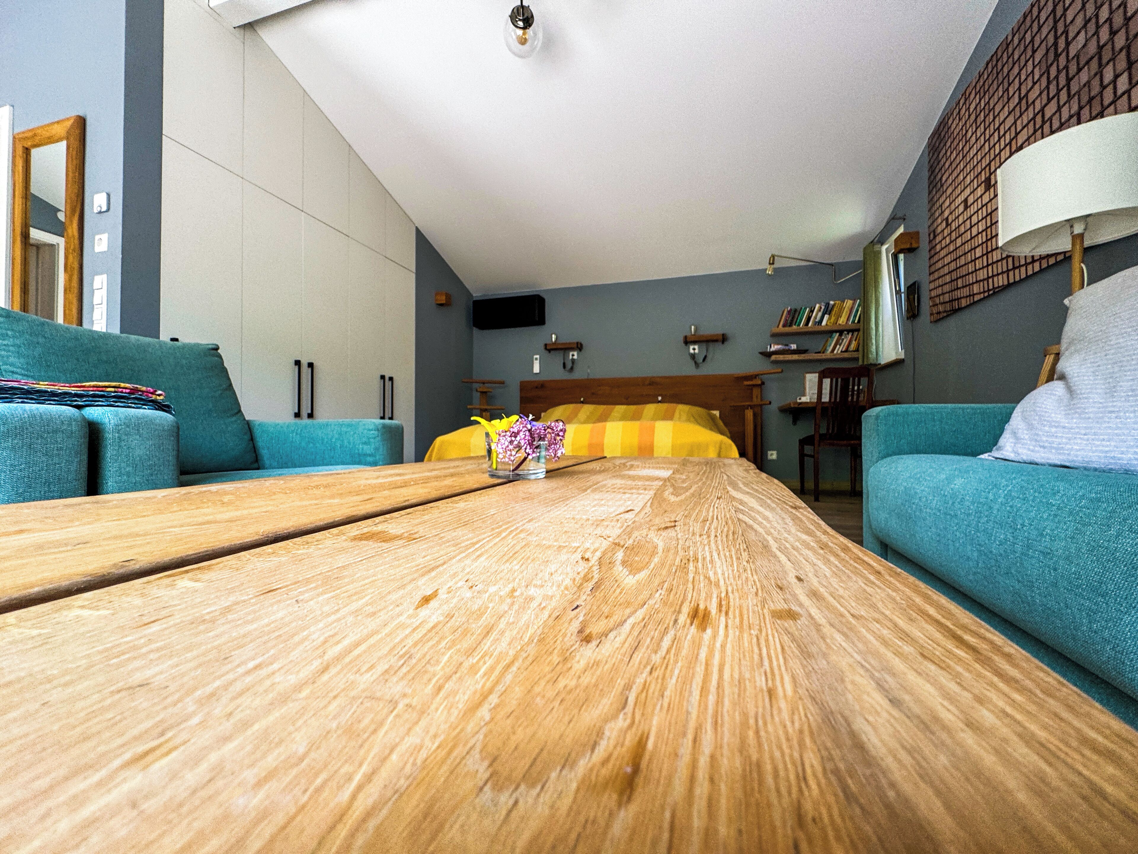 1 Schlafzimmer, WLAN, Bettwäsche, Rollstuhlgeeignet
