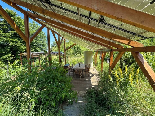 Ferienhaus Esswiese