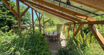 Ferienhaus Esswiese