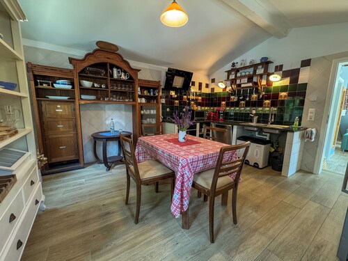 Ferienwohnung Esswiese