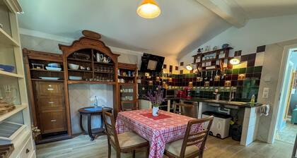 Ferienwohnung Esswiese