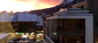 Appartement Neuf 3 Étoiles au Cœur des Aravis