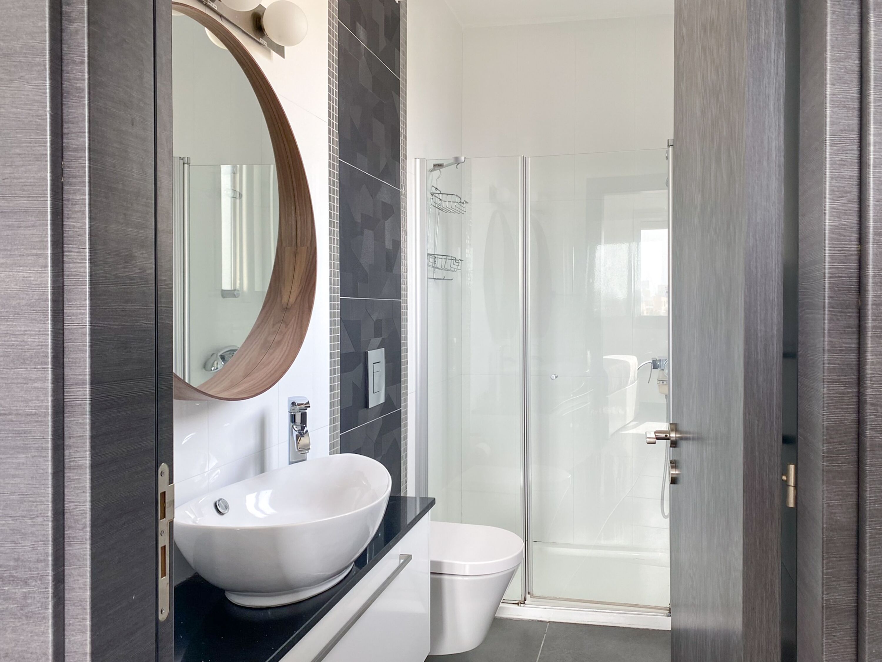 Phaedrus Living ModernFlat Strovolos 201