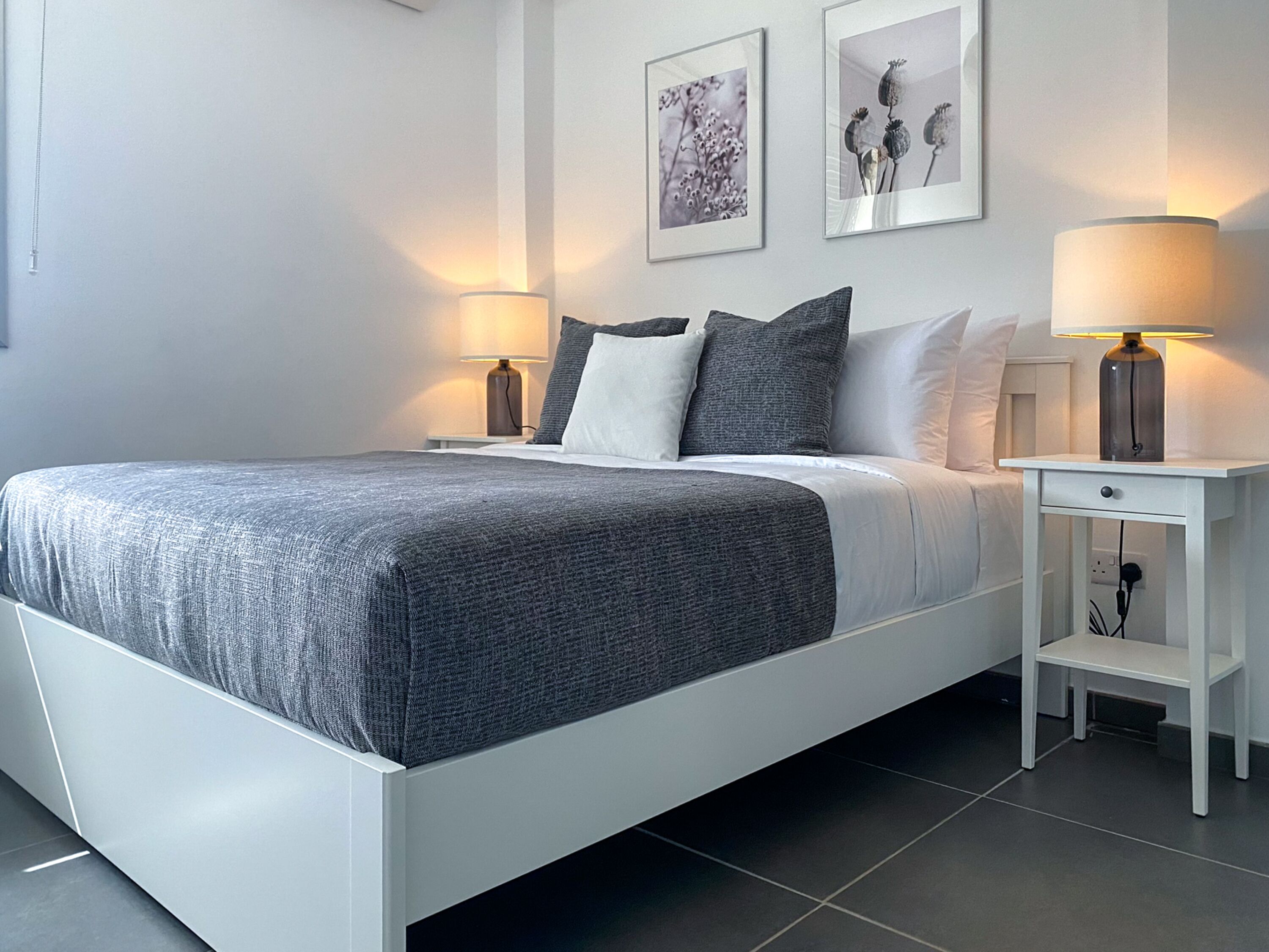 Phaedrus Living ModernFlat Strovolos 201